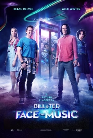 Image Bill & Ted Face the Music