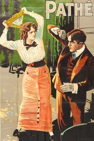Poster Who Pays? 1915