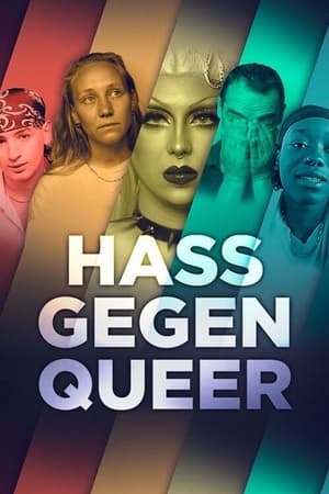 Image Hass gegen Queer
