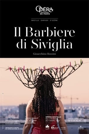 Image Rossini: Il Barbiere di Siviglia