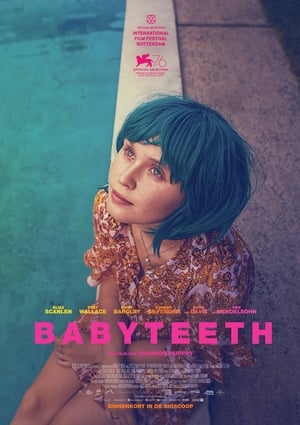 Poster Babyteeth 2020
