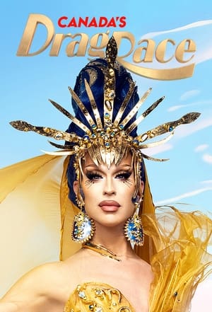 Poster Canada's Drag Race 2020