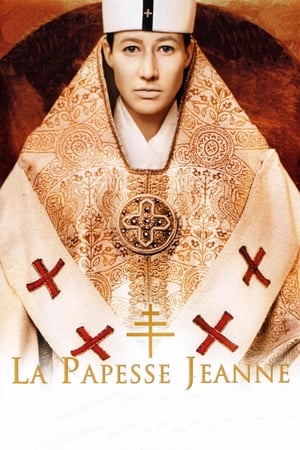 Poster La Papesse Jeanne 2009