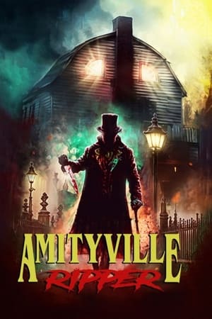 Poster Amityville Ripper 2023