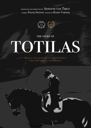 Poster Totilas: Paard en Fenomeen! 2018