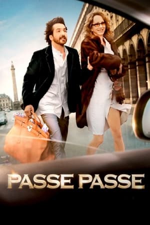 Image Passe passe