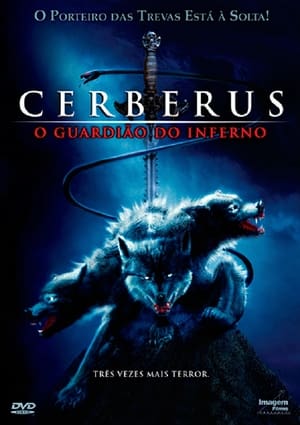Image Cerberus - O Guardião do Inferno