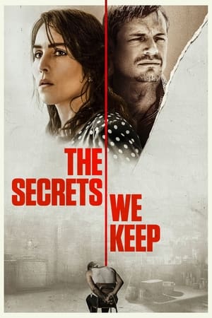 Poster The Secrets We Keep 2020