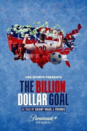 Image The Billion Dollar Goal