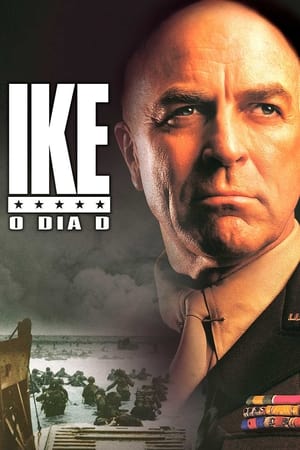 Poster Ike: O Dia D 2004