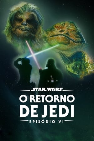 Image Star Wars: Episódio VI - O Regresso de Jedi