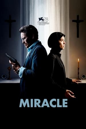 Poster Miracle 2022