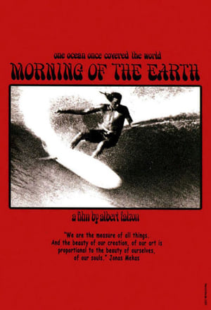 Poster Morning of the Earth 1972