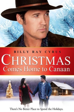 Image Christmas Comes Home to Canaan