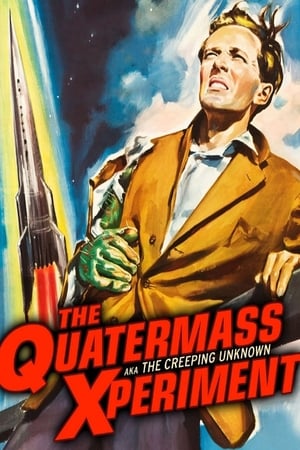 Image The Quatermass Xperiment