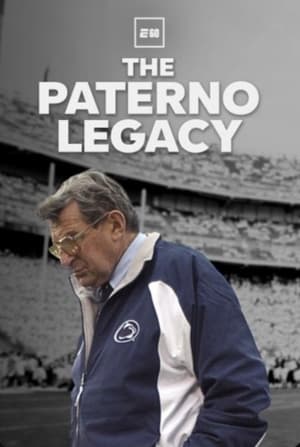 Image The Paterno Legacy