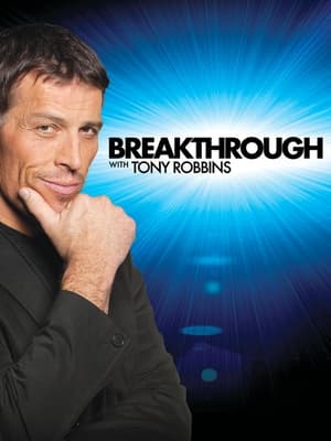 Image Breakthrough with Tony Robbins