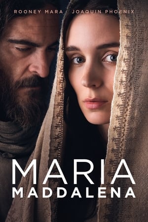Poster Maria Maddalena 2018