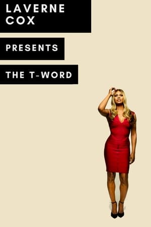 Poster The T Word 2014