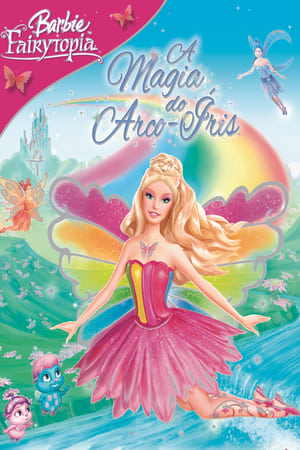 Image Barbie Fairytopia: A Magia do Arco-Íris
