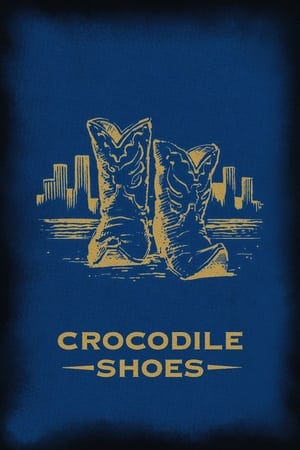 Poster Crocodile Shoes 1994