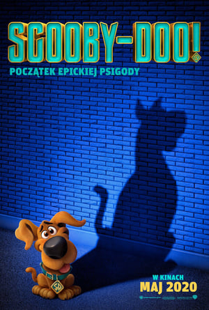 Image Scooby-Doo!