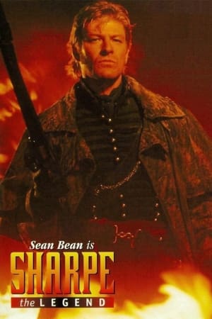 Poster Sharpe: The Legend 1997