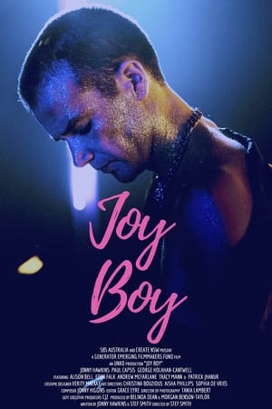 Image Joy Boy