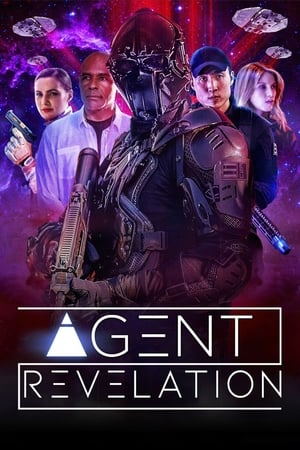 Poster Agent Revelation 2021
