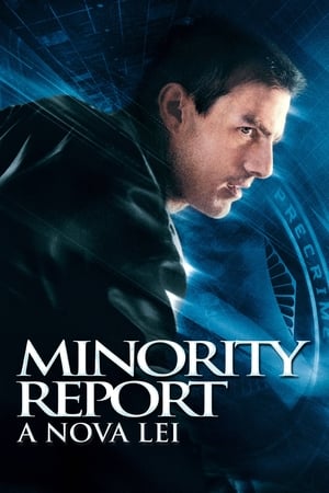 Poster Relatório Minoritário 2002