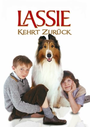 Image Lassie kehrt zurück