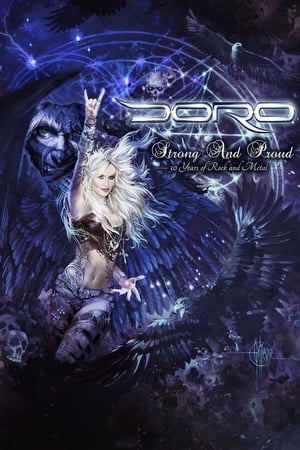 Image Doro : Strong and Proud