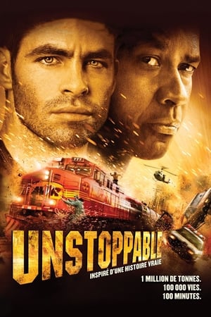 Poster Unstoppable 2010
