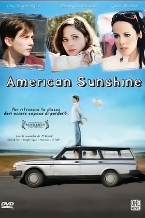 Image American Sunshine