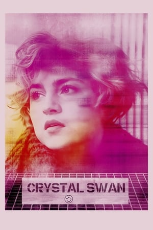 Image Crystal Swan