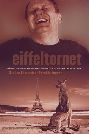 Poster Eiffeltornet 2004