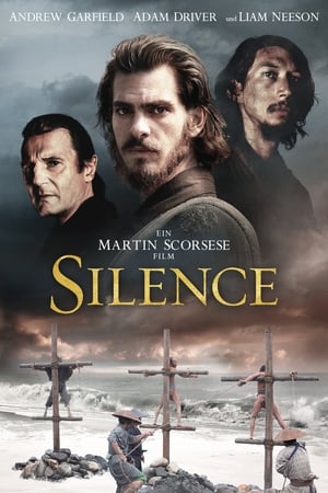 Poster Silence 2016