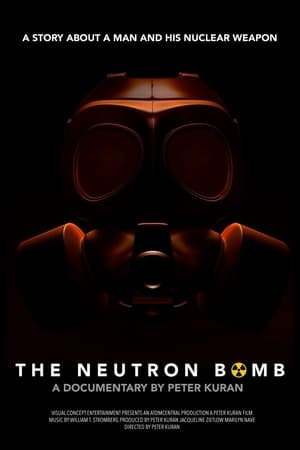 Poster The Neutron Bomb 2022