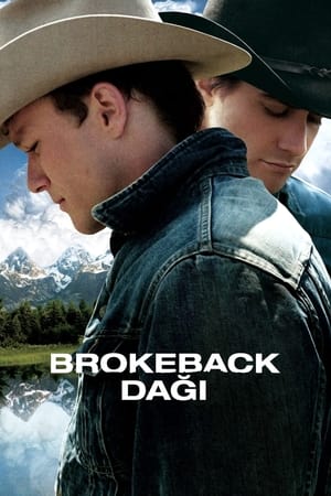 Poster Brokeback Dağı 2005