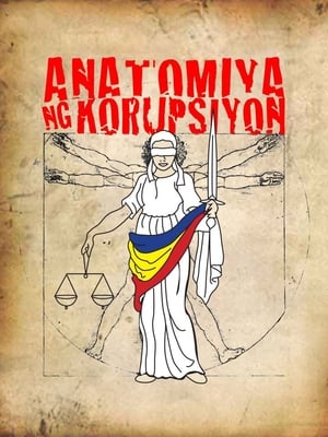 Poster Anatomiya Ng Korupsiyon 2011
