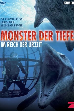 Image Monster der Tiefe: Im Reich der Urzeit