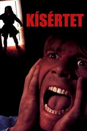 Poster Kísértet 1992