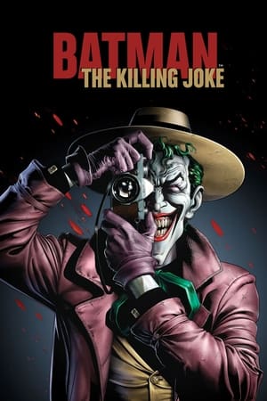 Image Batman: The Killing Joke