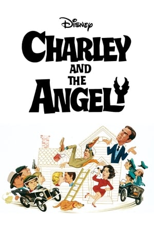 Image Charlie e l'angelo