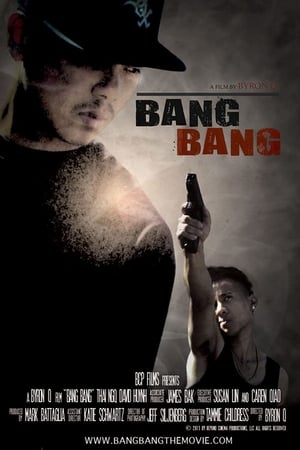 Poster Bang Bang 2011