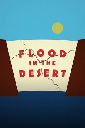 Image Flood in the Desert
