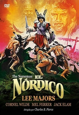 Poster El Nórdico 1978