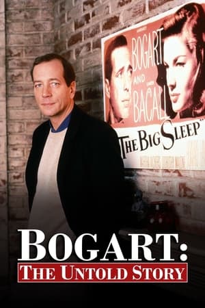 Poster Bogart: The Untold Story 1997