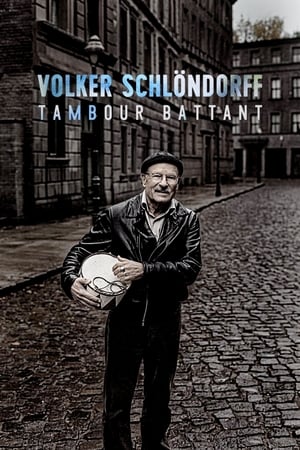 Poster Volker Schlöndorff : tambour battant 2020