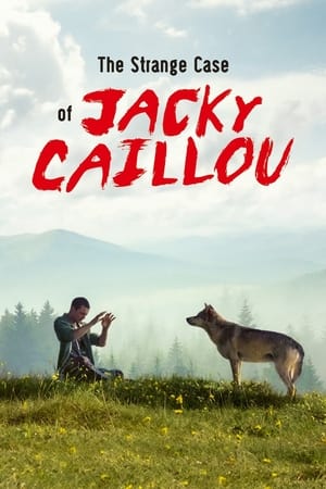 Image The Strange Case of Jacky Caillou